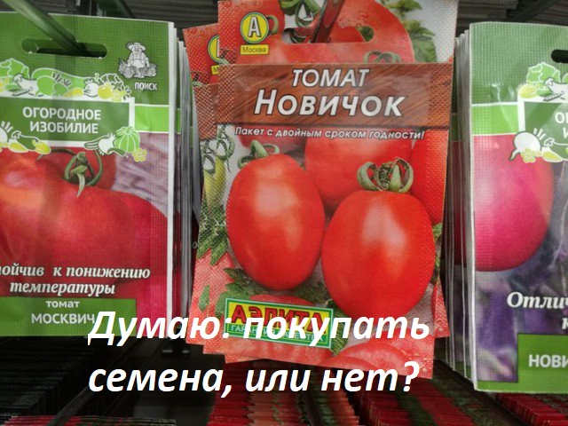 Нажмите на изображение для увеличения
Название: ТОМАТ Новичек.jpg
Просмотров: 34
Размер:	48.4 Кб
ID:	14491