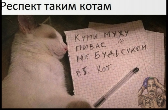 Нажмите на изображение для увеличения
Название: HPOkLYveIiU.jpg
Просмотров: 55
Размер:	30.1 Кб
ID:	18601