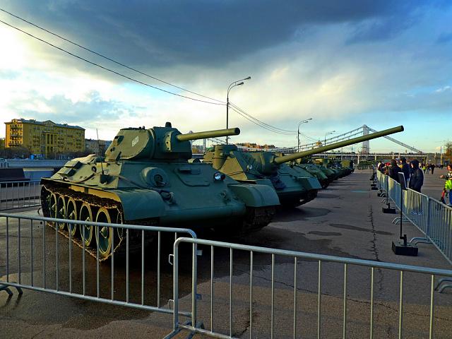 Нажмите на изображение для увеличения
Название: 2022-04-30.Т-34.jpg
Просмотров: 154
Размер:	45.4 Кб
ID:	21378