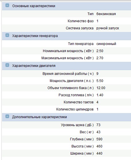 Нажмите на изображение для увеличения
Название: генератор БГ 3000 2.jpg
Просмотров: 75
Размер:	25.5 Кб
ID:	4356