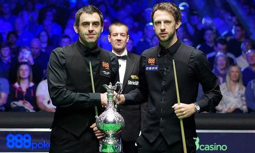 Название: Judd Trump_Ronnie O'Sullivan.jpg
Просмотров: 584

Размер: 38.2 Кб