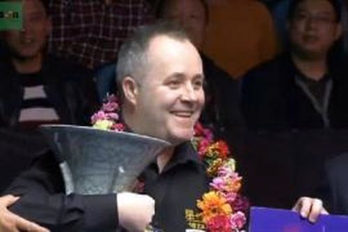 Название: John Higgins.jpg
Просмотров: 491

Размер: 24.9 Кб