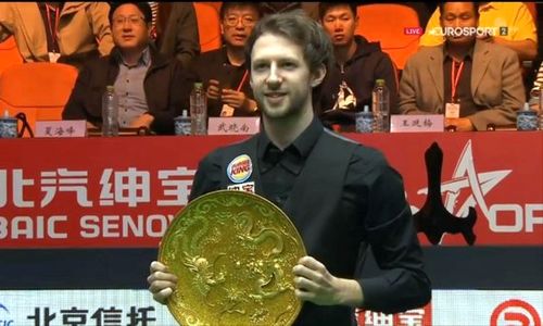 Название: Judd Trump.jpg
Просмотров: 382

Размер: 41.3 Кб